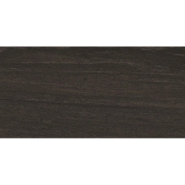 Ergon Stone Project E6LC Black Strutturato Ret 60x120