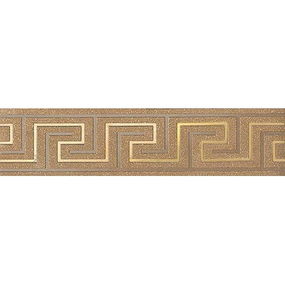 Atlas Concorde Russia Suprema 600090000204 Gold Greca 25x6