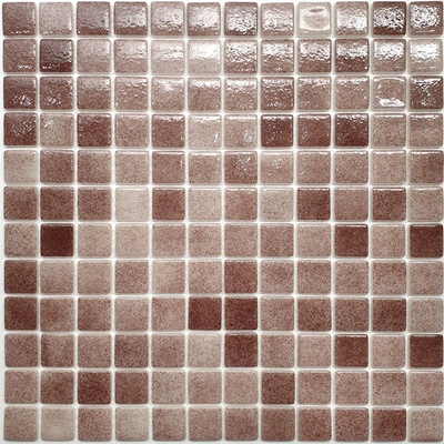 Natural mosaic Steppa STP-BG005 Бежево-Коричневая 31,7x31,7