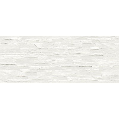 Ceramika Konskie Narni White Mat Muretto 20x50