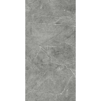 Керамин Клифф Серый 60x120