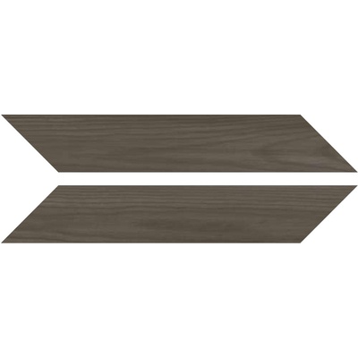 Sant Agostino Shadebox CSACHWDA45 Chevron Wood Dark 9,4x49