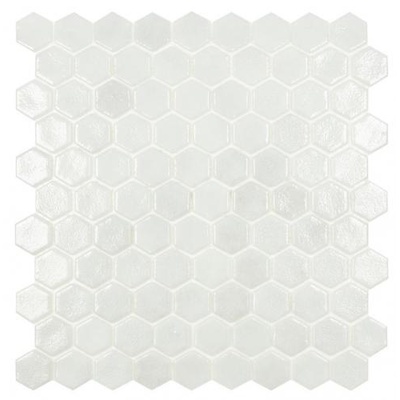 Vidrepur Antislip Hex № 514 Antid. (на сетке) 30.7x31.7