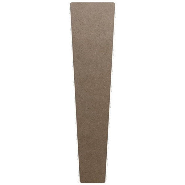 Equipe Bamboo 32458 Chocolate 5,6x22,4 - керамическая плитка и керамогранит