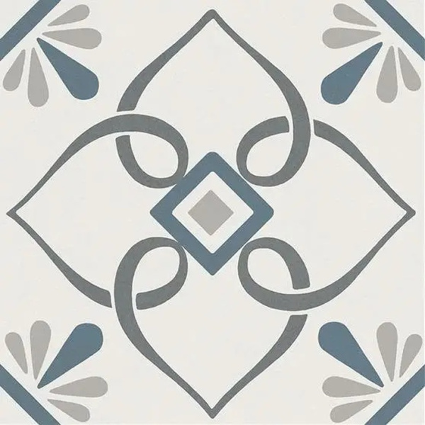 Decocer Siena Rustico 19,8x19,8