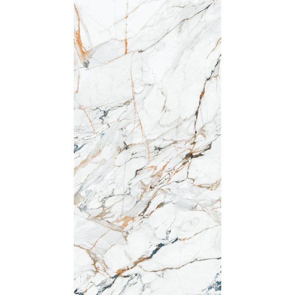 Delfone Gilt Years Polished Спеченный камень 6mm 320 160x320