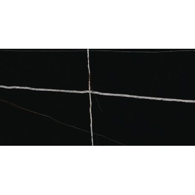 EnergieKer Sahara Noir Black Lappato Rect 60x120