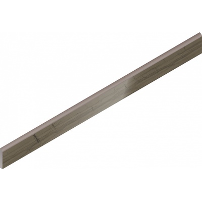 Italon Charme Advance 610130004787 Elegant Battiscopa Lux 7,2x80