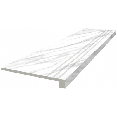 Absolut Gres Calacatta Grey Matt 32 32x120