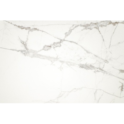 Inalco Syros 6 Super Blanco-Gris Matt Polished 300 150x300