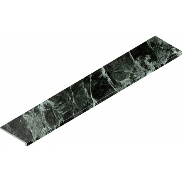 Italon Magma (Магма) 620070002991 Альпи Грин Фронт Патинированный 33x160 - керамическая плитка и керамогранит