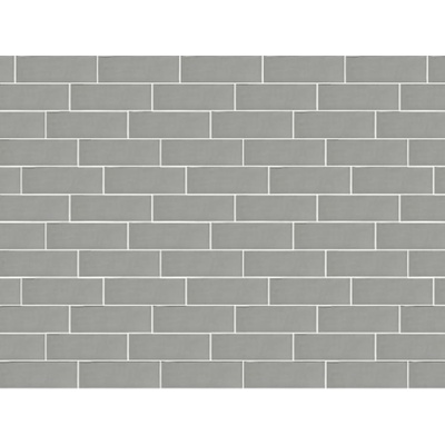 Ornamenta Pick N Brick PB0515G Grigio 5x15