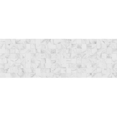 Porcelanosa Marmol Carrara 100292087 Mosaico Blanco 33.3x100