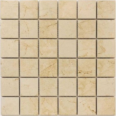 Bonaparte Керамогранитная мозаика Status Beige 30.3x30.3