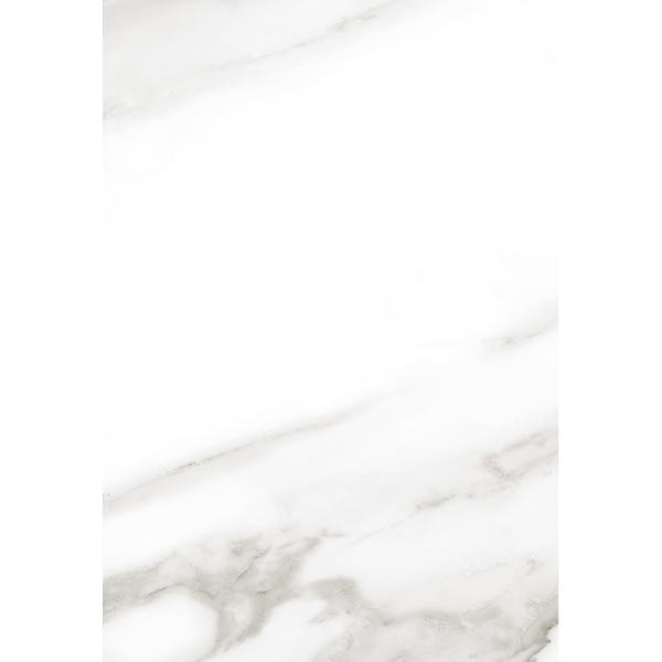 Керамин Пантеон 7 Белая 27,5x40