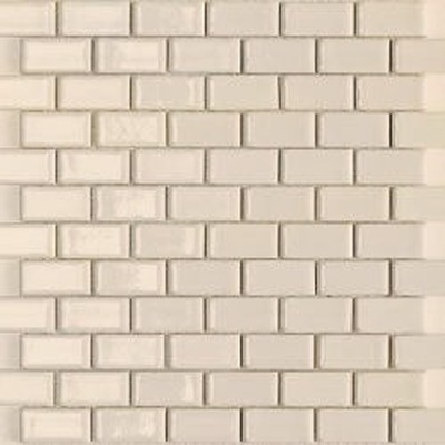 Ceramica di Treviso Loft Mattoncino Hellas Bianco 30x30 - керамическая плитка и керамогранит
