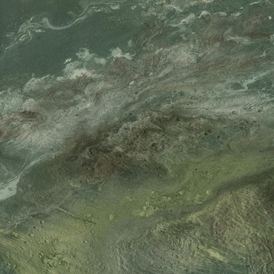 Apavisa Aquarela 8431940362088 Green Natural 99.55x99.55