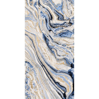 Pastorelli Sunshine Segesta Agata Blue B 60x120