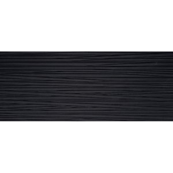 Omnia Spirit Decor Negro 75x25