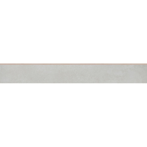 Cerrad Tassero 5903978232310 Bianco Rect Baseboard 8x59,7