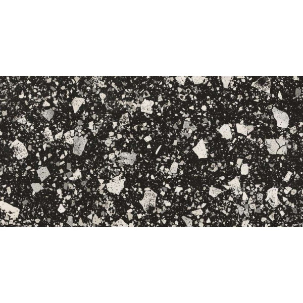 Fmg Maxfine Venice Villa ST62409 Graphite Strutturato 60x120