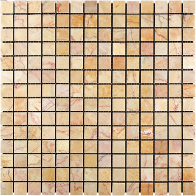 Natural mosaic Adriatica M063-20P (M063Y-20P) 30.5x30.5