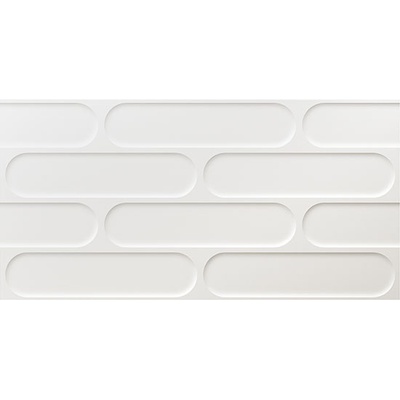 Ceramica Fioranese Biscuit BIS36BR Bianco 30,2x60,4