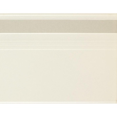 Piemme Valentino Boiserie 06480 Argento Alzata MRV022 23x30