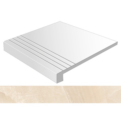 Vives Titan R Gradone Icaro Beige 59.3x59.3