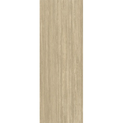 Laminam Hado LAMF011873_IT Travertino Noce Bocciardato 5,6mm 100x300