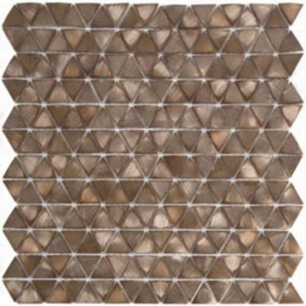 Moreroom Stone Stamping S060 Aluminum Copper 30,2x29,2