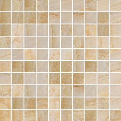 Versace Marble Mosaico T100 Oro 240502 29.1x29.1