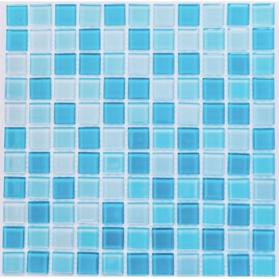 Bonaparte Мозаика стеклянная Marina 30x30