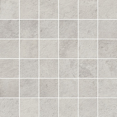 Italon Millenium 610110000407 Silver Mosaico 30x30