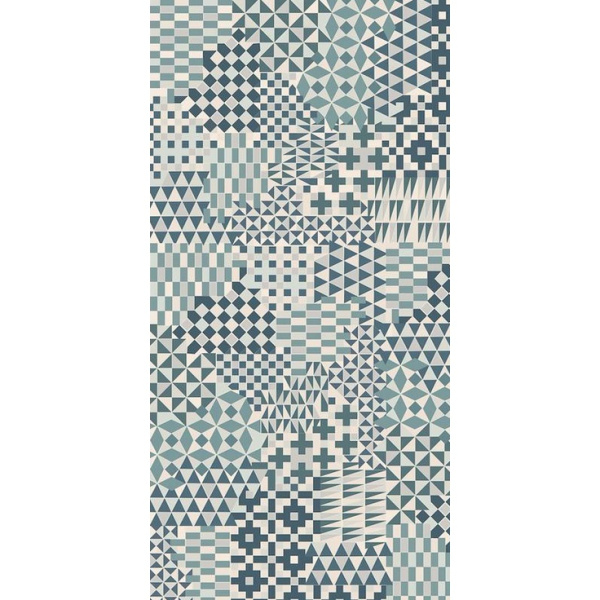 ABK Wide & Style 0007601 Vintage Sea 60x120