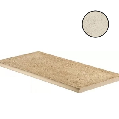 Atlas Concorde Russia Drift 620090000785 White Round 30x60