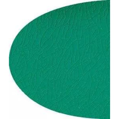Cerasarda Pitrizza 1031974 Spigolo Esterno Sigaro Verde Smeraldo 2x2,5