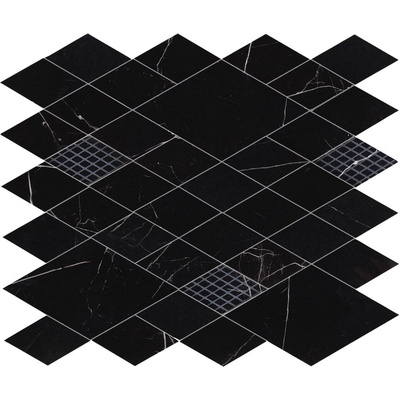 Piemme Valentino Majestic 02619 Net Royal Nero Lev 31x35