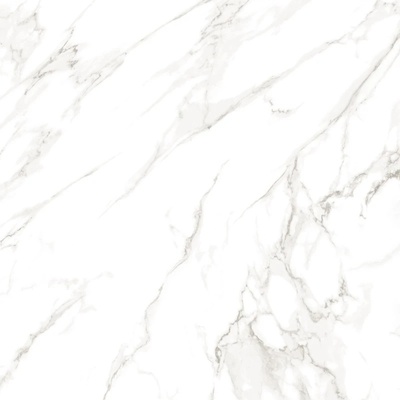 Primavera Omnia PR136 White polished 60x60