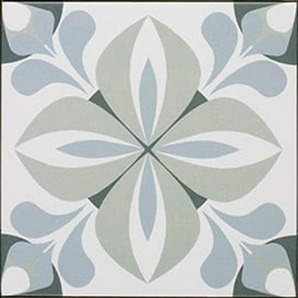 Mainzu Normandy PT03767 Caen 20x20