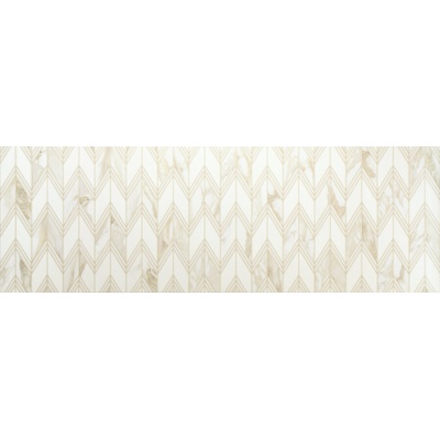 Baldocer Adaggio Ornament Gold Rectificado 40x120