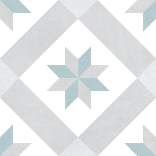 Ribesalbes Mediterraneo PT03821 Altea 20x20