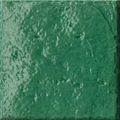 Tonalite Provenzale 1529 Verde Bottiglia 15x15