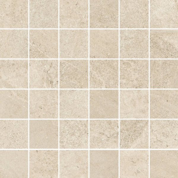 Sant Agostino Bergstone CSAMBEIV30 Ivory Matt 30x30