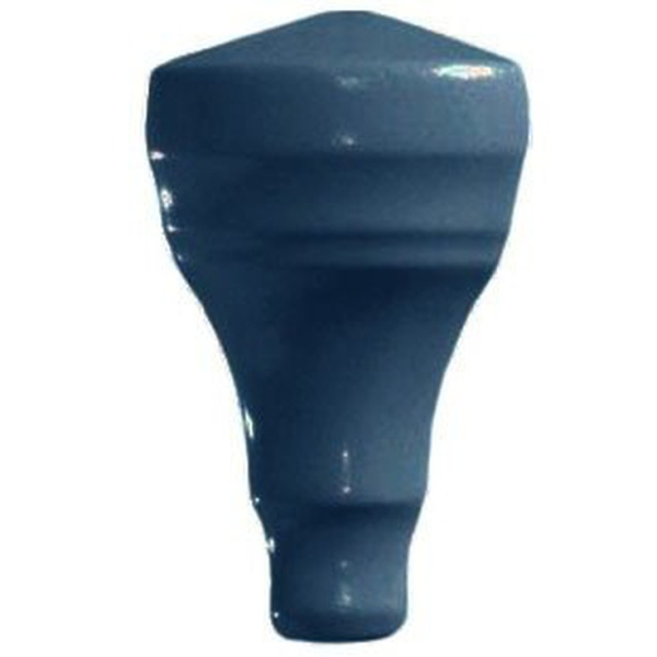 Petracer`s 800 Italiano Angolo Capitello Blu Reale 2x6,5