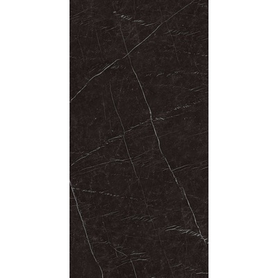 Atlas Concorde Plan A6T5 Nero Marquina Bookmatch Polished - 12mm ST 162x324