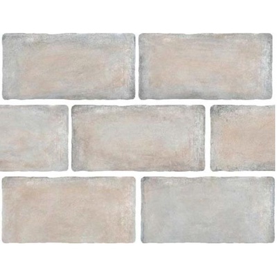 Monopole Ceramica Mirambell Gris 15x30
