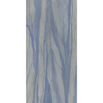 Ariostea Ultra Marmi Azul Macaubas Levigato Silk 150x300