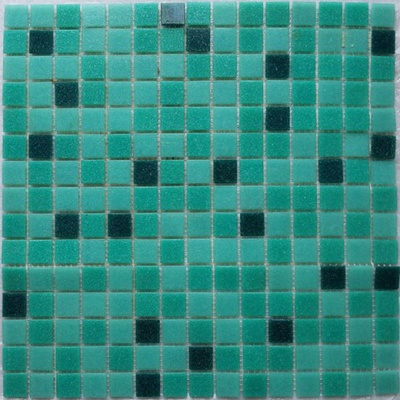 Bonaparte Мозаика стеклянная Lotus 32.7x32.7