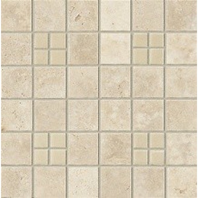 Vallelunga Rialto G914620 Beige Mosaico G914620 30x30